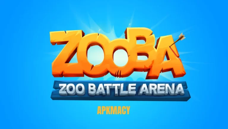 Zooba MOD APK 4.37.0 – (Unlimited Money/Gems) 2024