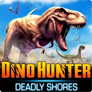 Dino Hunter 