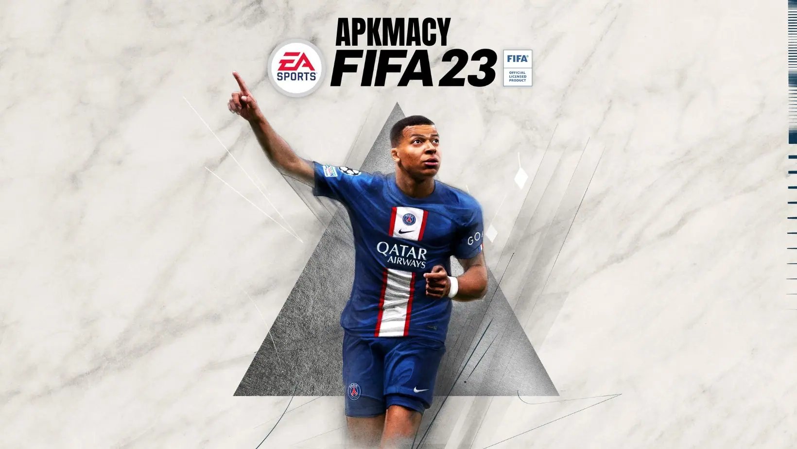 FIFA 23 PPSSPP ISO File (Highly Compressed For Android) 2024