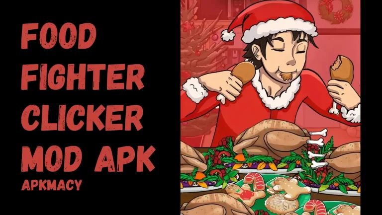 Food Fighter Clicker MOD APK 1.16.2 – (Free Purchase/Shopping) 2024