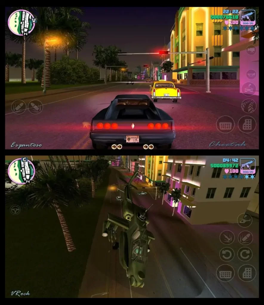 GTA Vice City MOD APK 1 12 Mission Completed Unlimited Money 2024   GTA Vice City APK 885x1024.webp