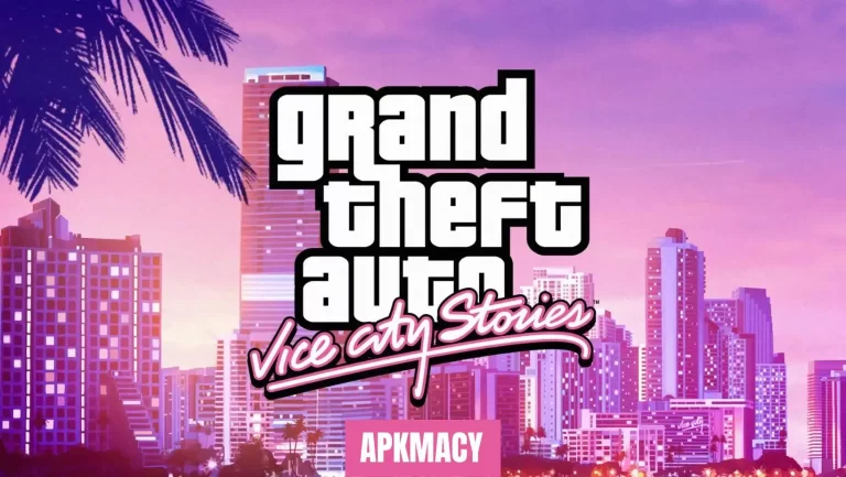 GTA Vice City MOD APK 1.12 – (Mission Completed, Unlimited Money) 2024