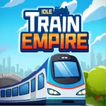 Idle Train Empire