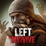 Left To Survive