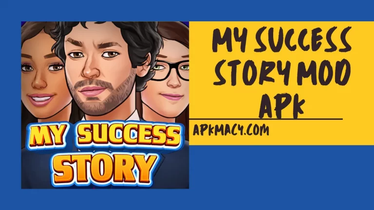 My Success Story MOD APK 2.2.2 – (Unlimited Money) 2024