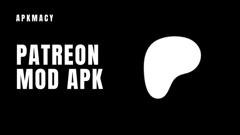 Patreon MOD APK 60.2.48 – (Pro/Premium Unlocked) 2024