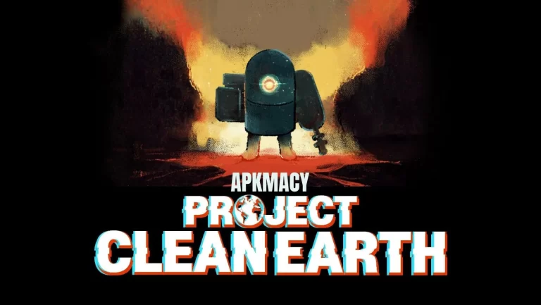 Project Clean Earth MOD APK 1.30 – (Free Shopping/Purchase) 2024