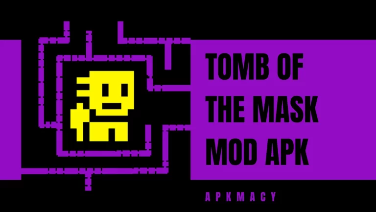 Tomb Of The Mask MOD APK 1.17.4 – (Unlimited Money/Resources) 2024