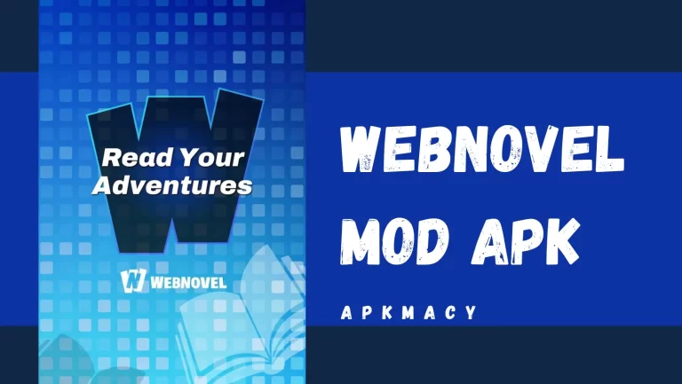 WebNovel MOD APK 7.6.9 – (Pro/Premium Unlocked) 2024