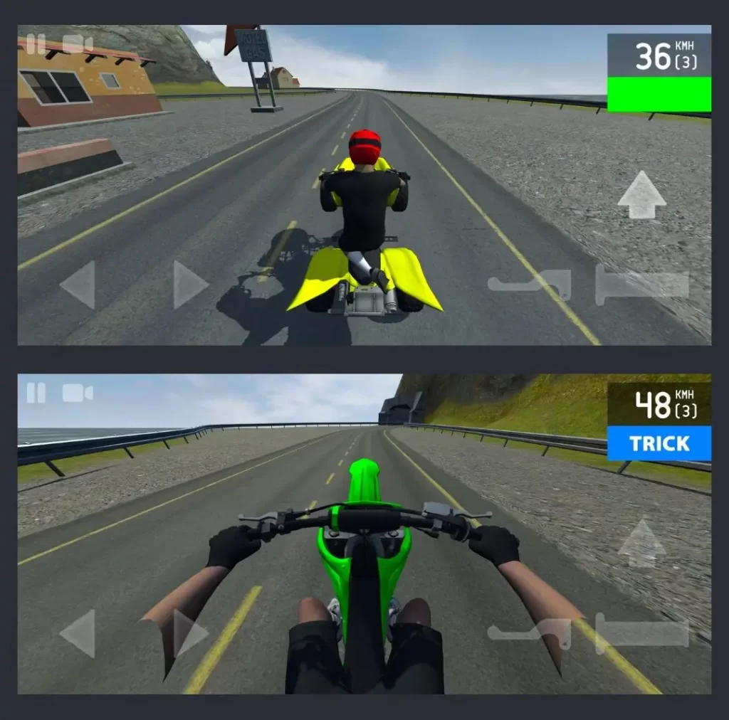 Wheelie Life 2 APK