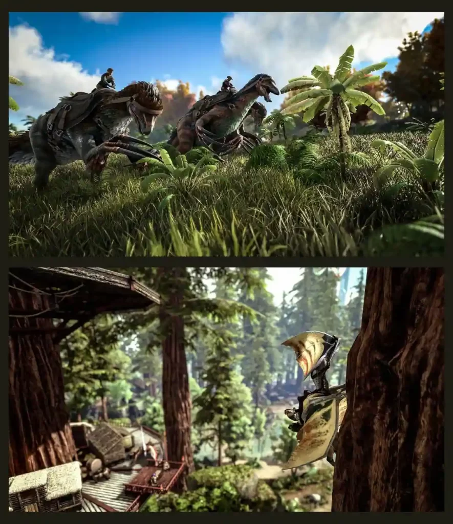 ARK Survival Evolved MOD APK 2 0 29 Unlimited Money 2024   ARK Survival Evolved APK 885x1024.webp