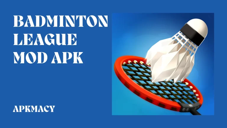 Badminton League MOD APK 5.58.5089.1 – (Unlimited Money/Coins) 2024
