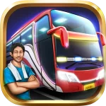 Bus Simulator Indonesia 