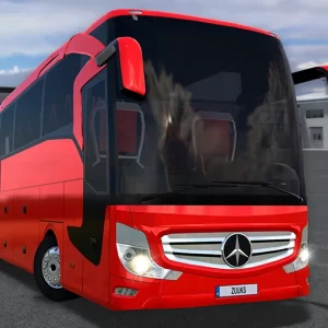 Bus Simulator Ultimate