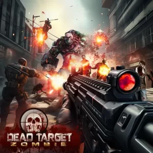 Dead Target