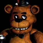 Five Nights At Freddy