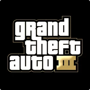 Grand Theft Auto III 