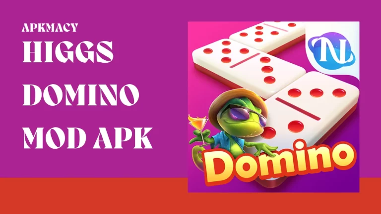 Higgs Domino MOD APK 2.27 – (Unlimited Money/Super Win) 2024