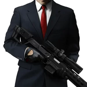 Hitman Sniper 