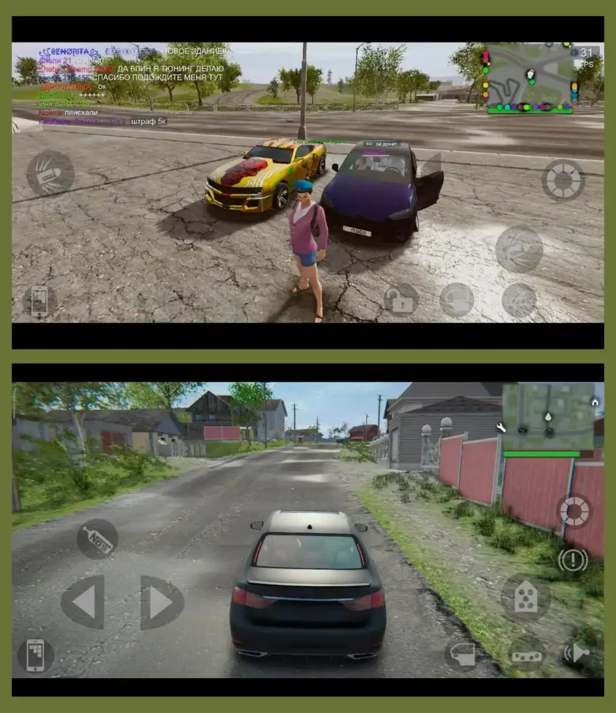 MadOut2 APK