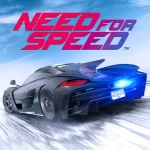 Need For Speed No Limits