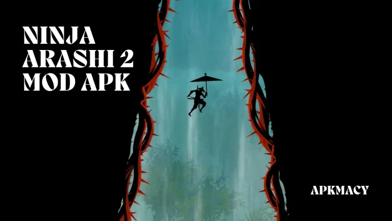 Ninja Arashi 2 MOD APK 1.6.1 – (All Levels Unlocked) 2024