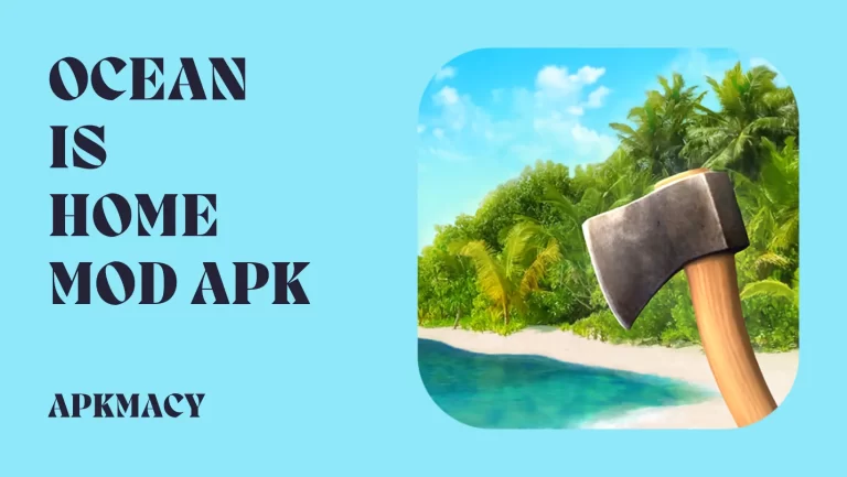 Ocean Is Home MOD APK 3.5.2.0 – (Unlimited Coins/Money) 2024