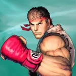 Street Fighter IV CE 