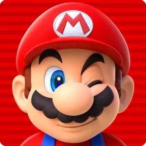 Super Mario Run 