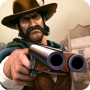 West Gunfighter 