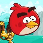 Angry Birds Friends 