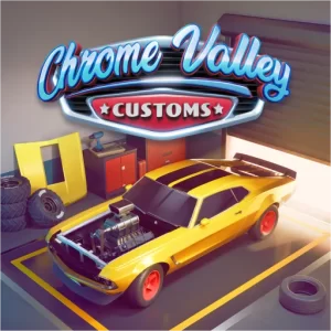 Chrome Valley Customs 