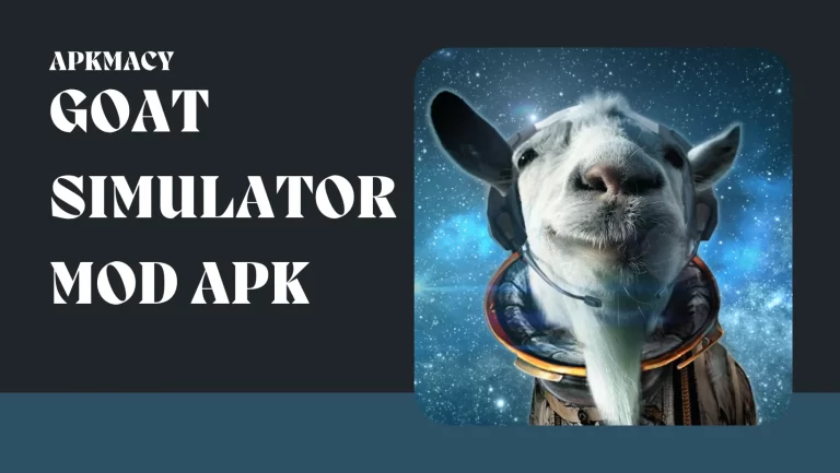 Goat Simulator MOD APK 2.18.0 – (Unlimited Money) 2024