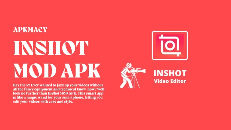 InShot MOD APK 2.033.1446 – (Pro/Premium All Unlocked) 2024