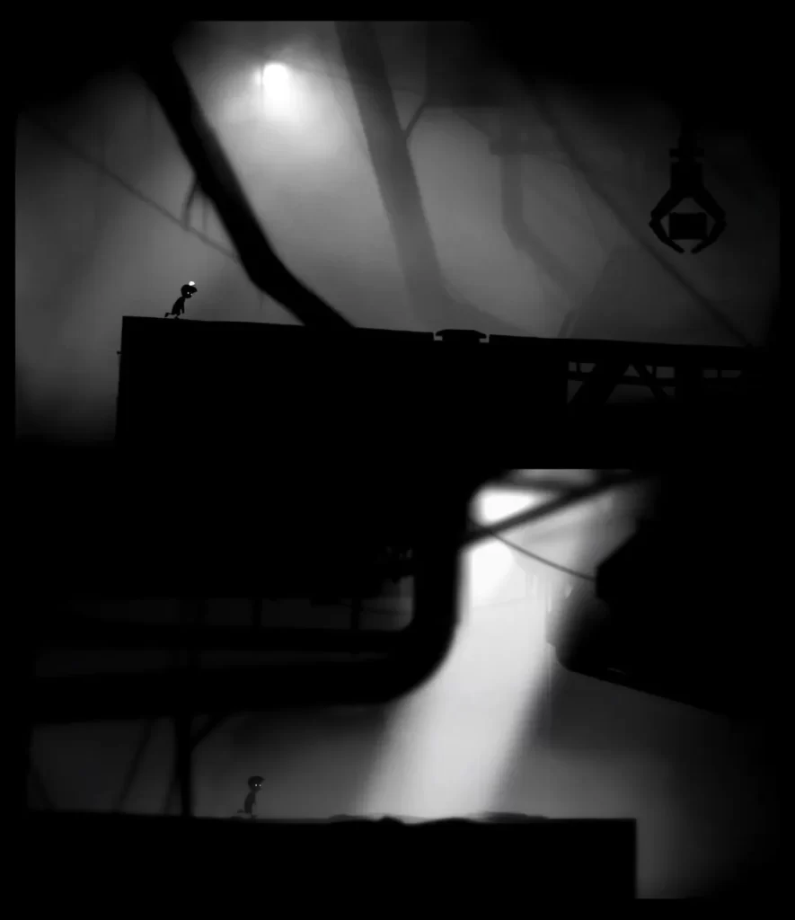 LIMBO APK