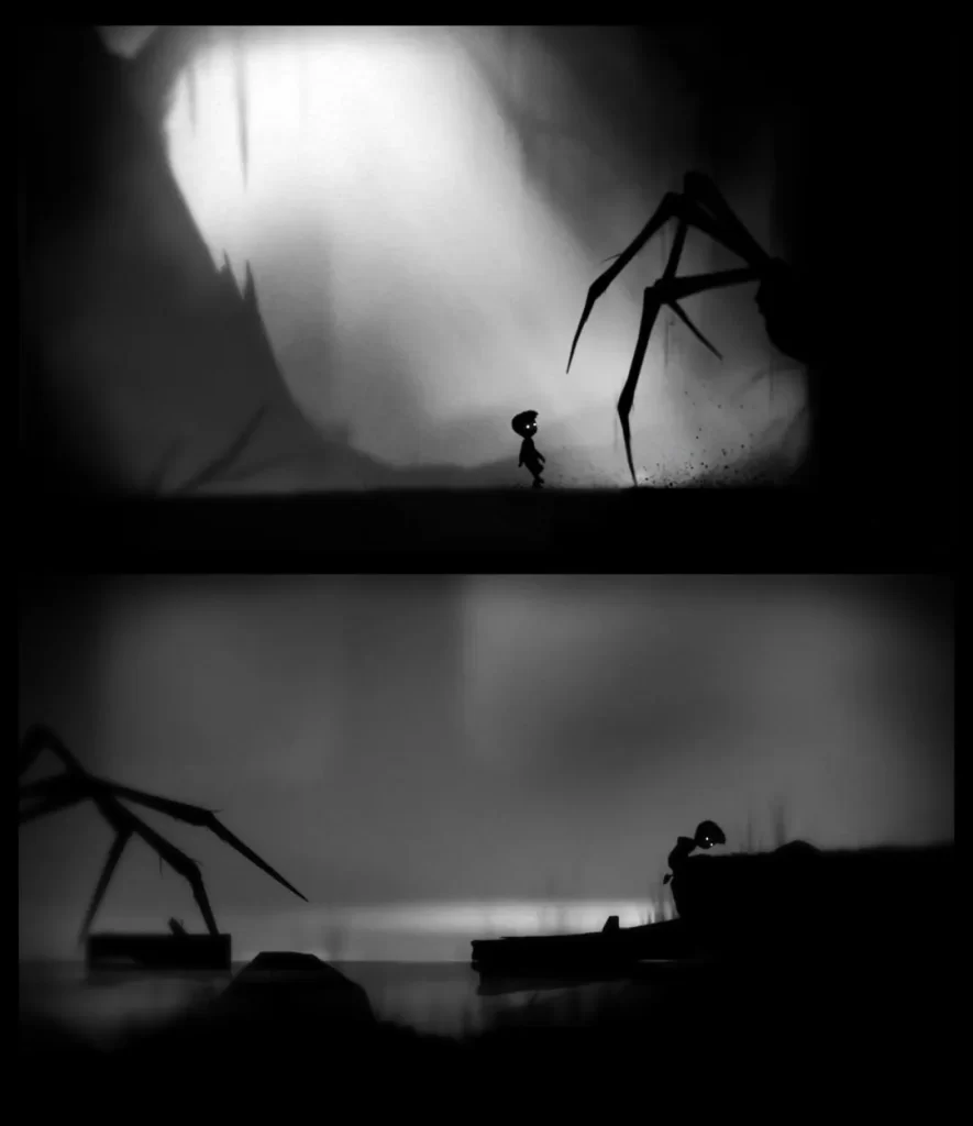 LIMBO MOD