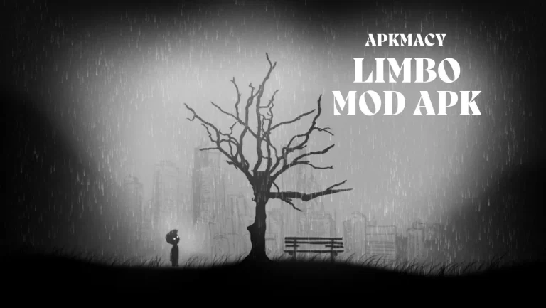 LIMBO MOD APK