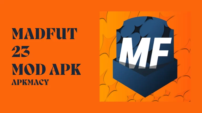 MADFUT 23 MOD APK 1.3.2 – (Free Purchase/Shopping) 2024