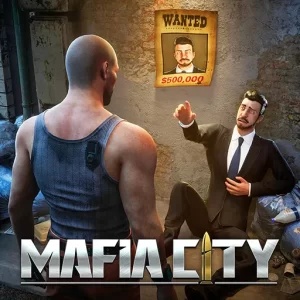 Mafia City 