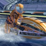 Riptide GP2 