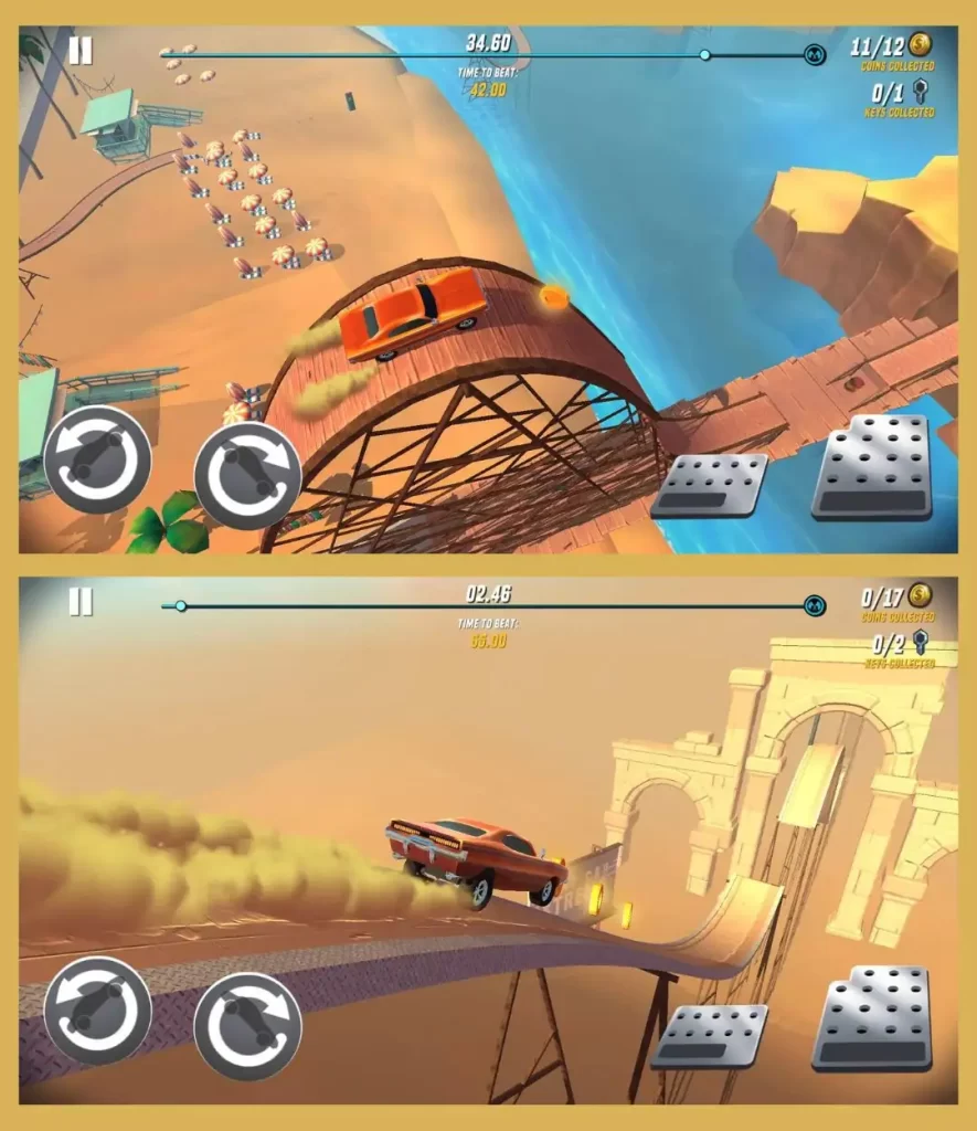 Stunt Car Extreme APK