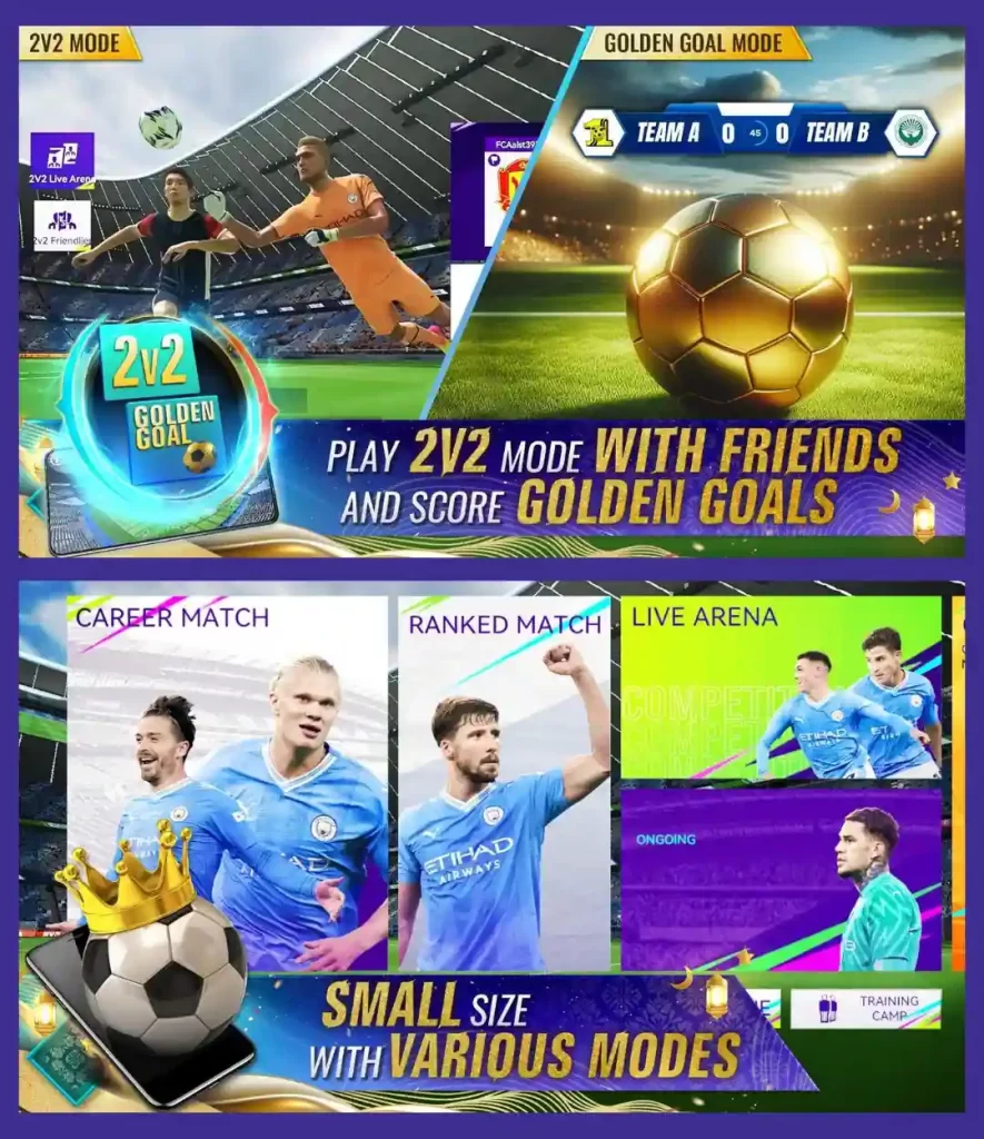 Total Football APK