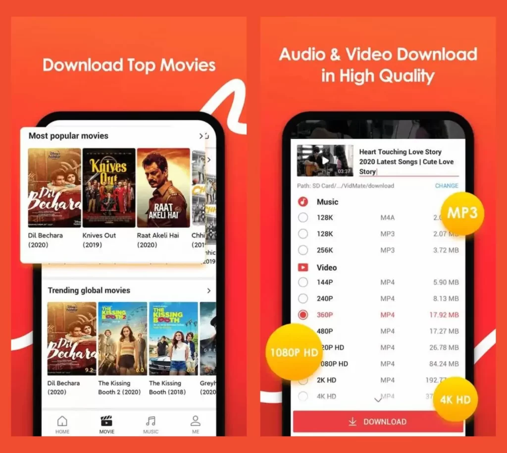 VidMate APK