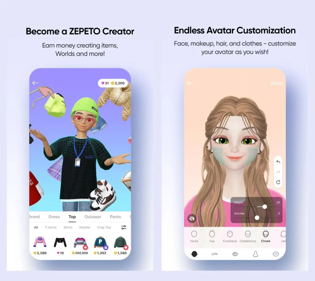 ZEPETO APK