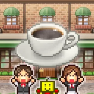 Cafe Master Story 