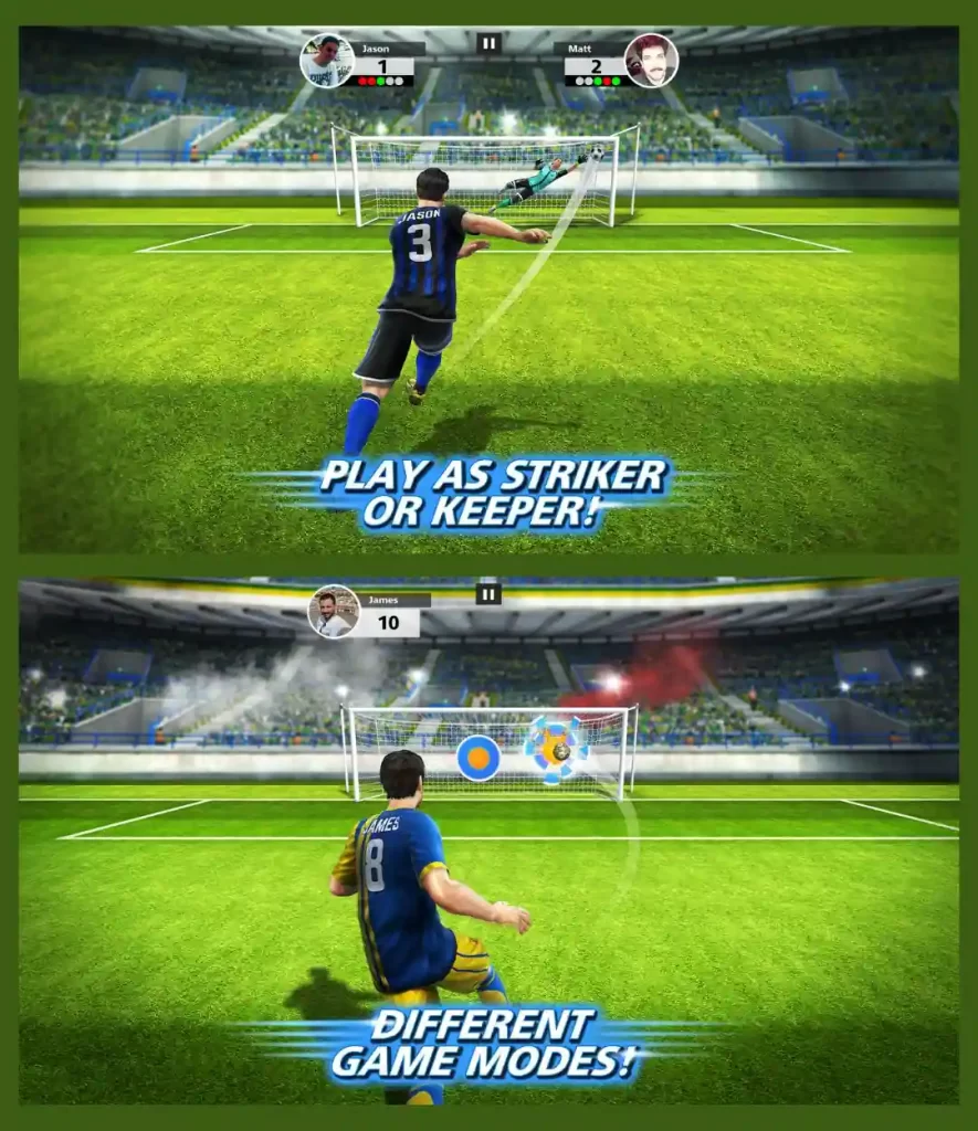 Football Strike APK