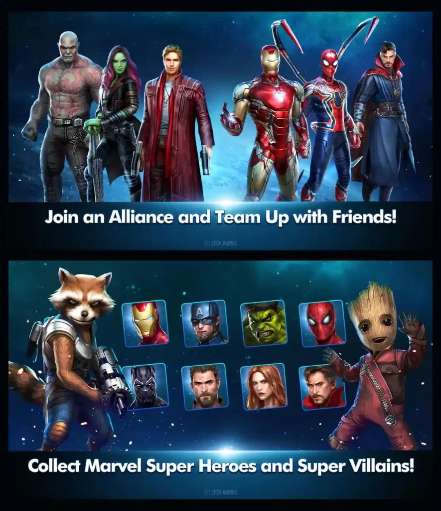 Future Fight APK