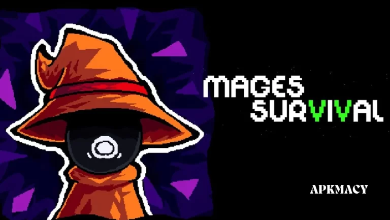 Mages Survival MOD APK 1.9.5 – (God Mode, One Hit Kill) 2024
