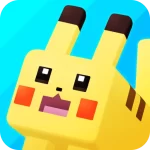 Pokémon Quest 