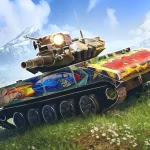 World Of Tanks Blitz